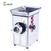 Industrial Commercial Fresh Frozen Mince Meat Grinders Processing Machine Price