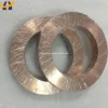 EDM tapping electrodes tungsten copper products