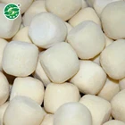 Frozen Taro Taro IQF Frozen Vegetable Peeled Frozen Taro