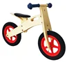 WCB001 wooden Children blance bike for the kids to learn the balance skill and educational toys