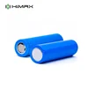 BIS Approved OEM Rechargeable Lithium ion ICR18500 3.7V 1500mAh Battery