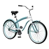 chinese brand OEM cheapest price Beach cruiser bicycle