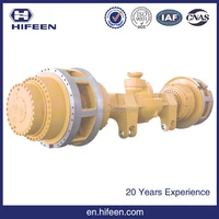 High Quality Factory Price Terex Spare