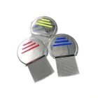 Factory supplier stainless steel head health massage lice comb for human or pet