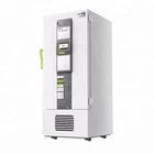 Freezer-86 foam door -86 degree ultra low temperature medical deep freezer/MDF-86V588