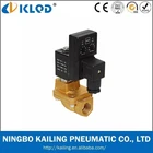 Normally Closed high pressure solenoid valve with Timer ( PU225T-04 )
