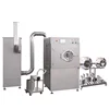 Integral Film Coating Process Machine For Tablets