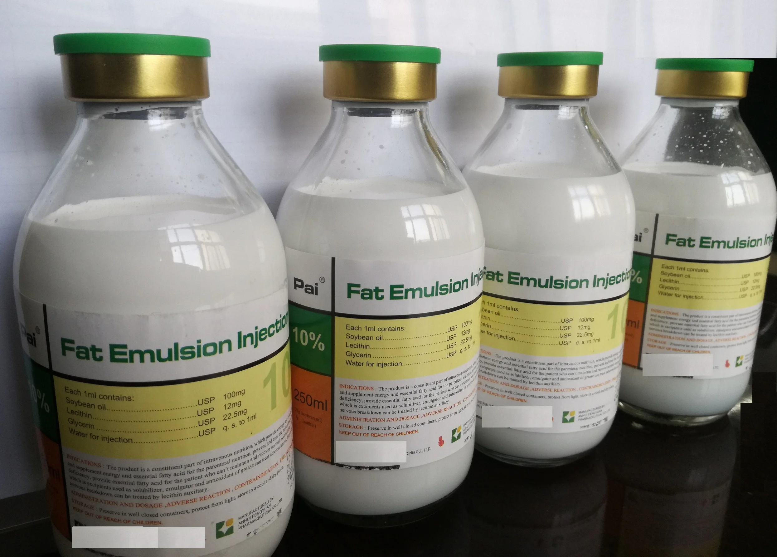 Compound Amino Acid I (9AA 17AA 18AA), View Compound Amino Acid