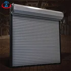 fire shutter door fire rated steel doors from China manufacturers