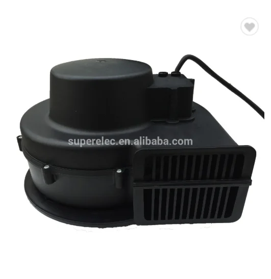 Inflatable Air Blower, 200W, 220-240V, Electric Blower - detail 2