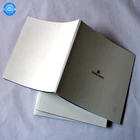 China custom high quality full color paperback book printing