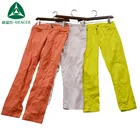 low price second hand clothes ladies Dubai pants
