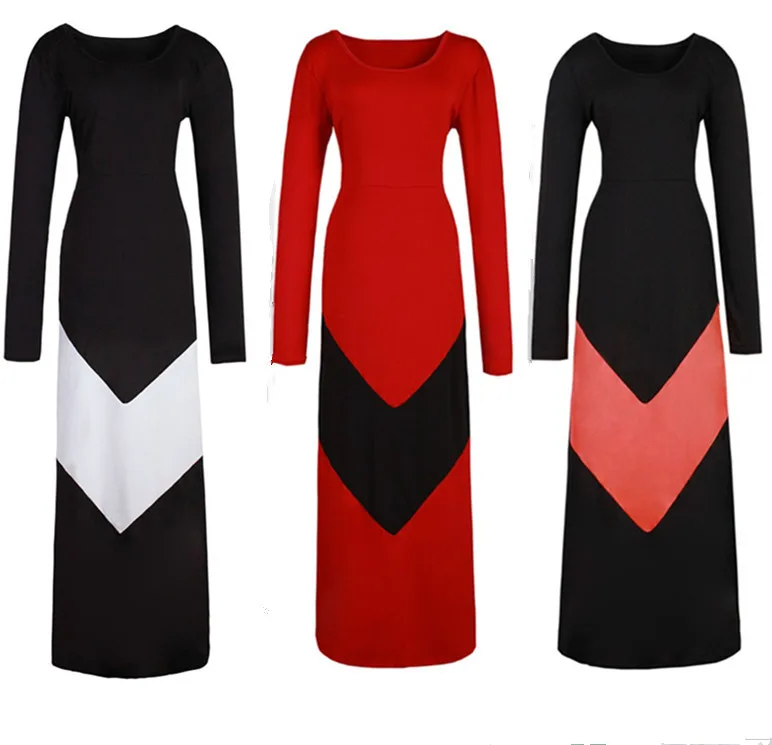 Walson walson Long Aztec Sumer Dress