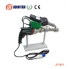German Motor Hand Extrusion Welding Machine for Film Extrusion Molding