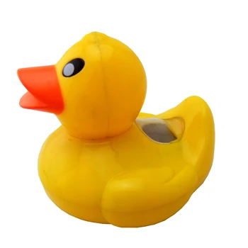 rubber duck thermometer