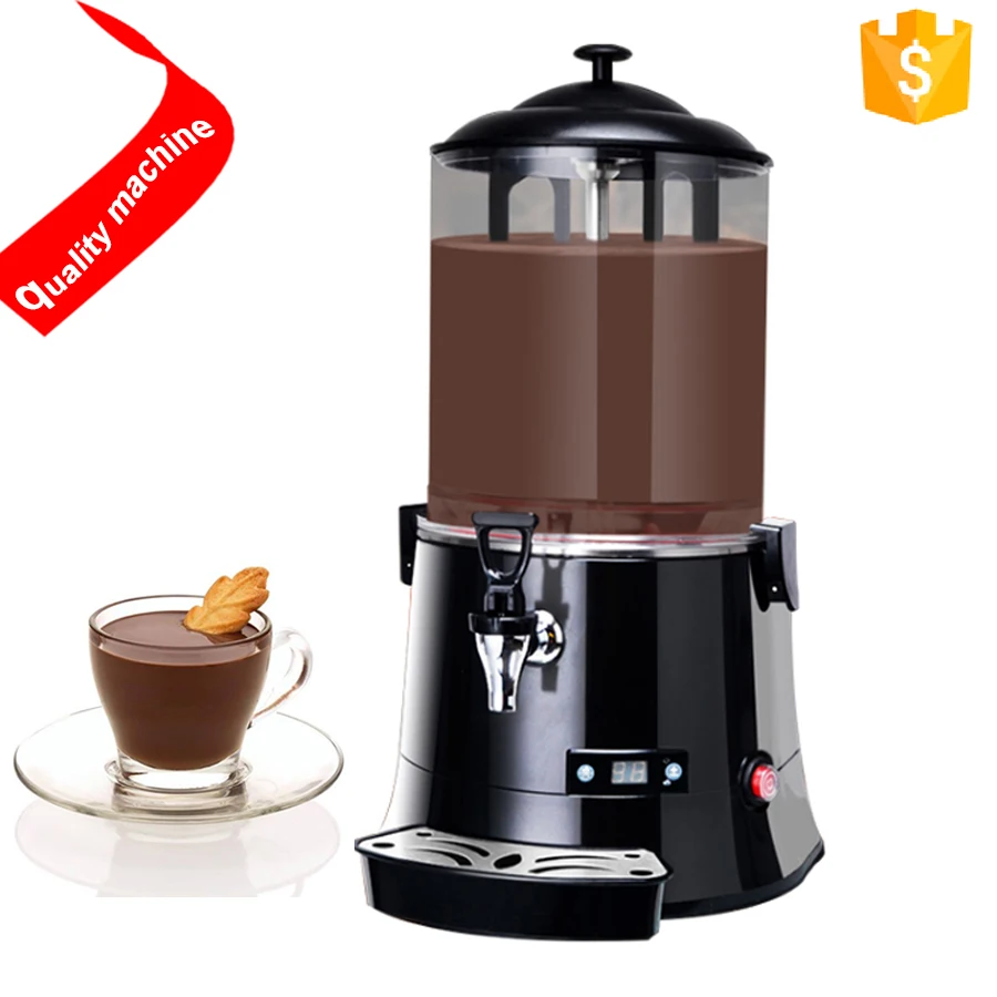 chocolate maker