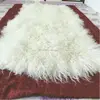 High Density Australian Sheepskin Liner Tanned Leather Lamb Skin for Shoe Lining& boots lining