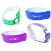 Waterproof RFID ID Wristband Bracelet for Access Control track