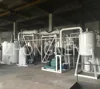 Used Car Engine Oil Recycling Machine, Black Oil Distillation System
