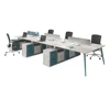 big discount personal executive office table chairs desk and computer