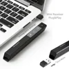 Wireless Presenter Lazer Laser Pointer Specifications