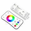 New RGBW LED Smart Controller Kit for LED Strip Light Suitable for indoor use with factory price