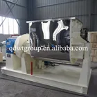 Mixer Z Blade Mixer Ss304 2500l Clay Z Blade Mixer