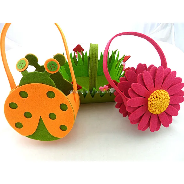easter handcraft gifts