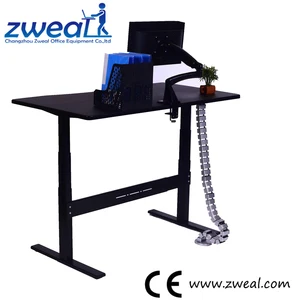 Student Computer Desk With Adjustable Height Student Computer