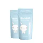 Dates breast new products for baby or kids storage milk bag in box for sale