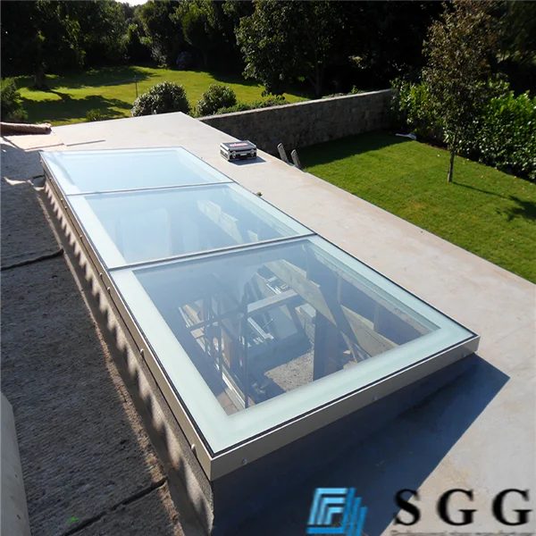 Excellent Laminated Tempered Glass Panels Price,Laminated Glass Roof
