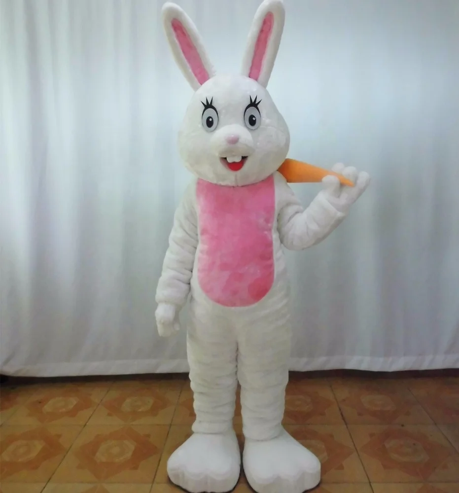 Карнавальные костюмы/bugs bunny маскоты костюмы для мужчин