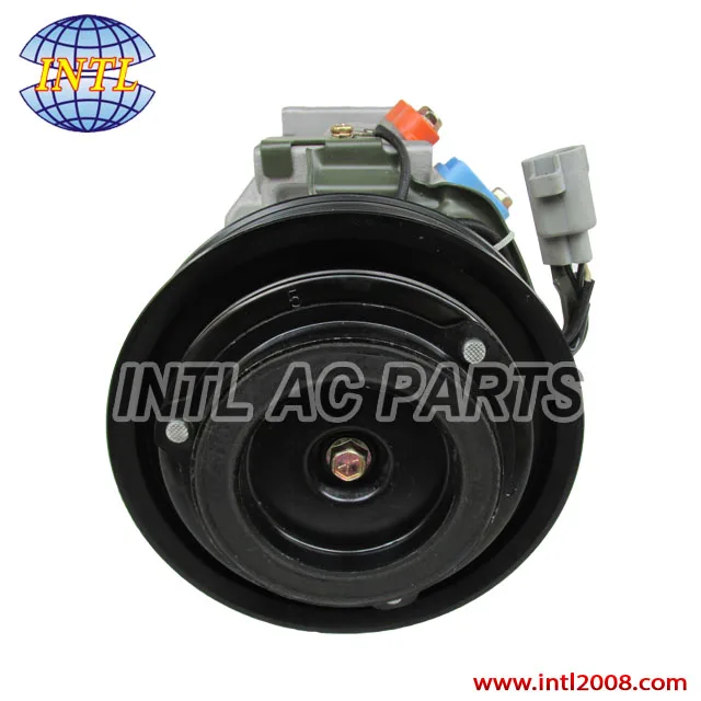 denso 471-0371 471-0379 471-0425 for Camry 2.4L A/C Compressor w/ pulley 4S# 77388 78388 88310-48040 8831048040