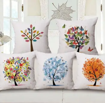 m 0003 amazon top sell designer home decor wholesale tree pritned pillow covers pillowcase - Amazon Home Decor m 0003 amazon top sell designer home decor wholesale tree pritned pillow covers pillowcase - Amazon Home Decor