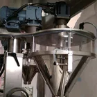 Factory Price Automatic Tin Can Bottle Milk Powder Filling Capping Machine