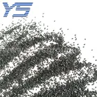 Metal abrasive Bearing steel grit G40 for sand blasting
