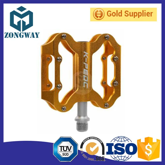 Aluminum MTB/BMX Pedal Top Quality Bicycle Pedals