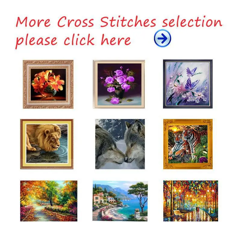 100pcs The Unique Style Anchor Cross Stitch Cotton Embroidery Thread Floss Sewing Skeins Craft Dofferent Colors