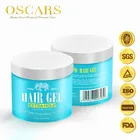 OSCARS Light Hold Professional 3d Effect Hair Gel For Men