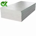 PE Material and Custom Size Size hdpe sheets panel board plate