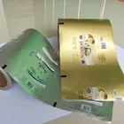Margarine Packaging Aluminum Foil Coated Paper Roll