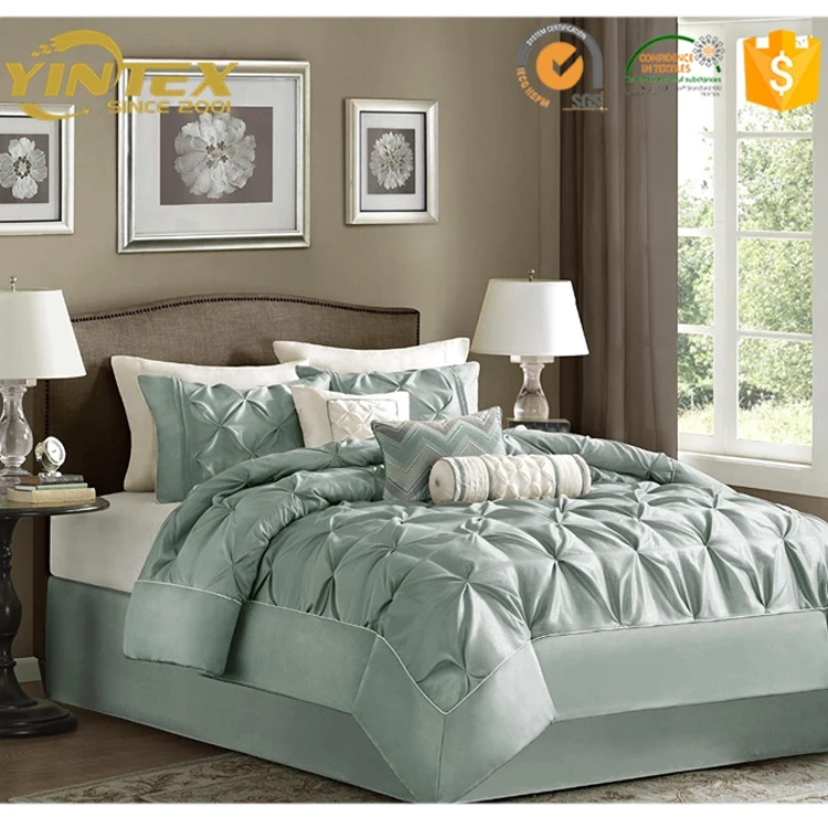 Summer Item Thin Cool Quilt Dabai Style Design Hotel Comforter