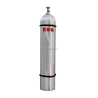 Laboratory Stainless Steel Bottled Sanitizer Gas Sterilizer Gas Sterilization Equipments