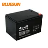 Home Storage Power UPS Mini 12v Rechargeable Battery 12v 9ah 12AH