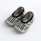 Factory Wholesale Antiskid And Wear Resistance Soft Sole Baby Shoes Socks