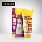 Dr. مستخلص الزنجبيل الكركم الكولاجين rashel الهندي الساخن الجسم التخسيس كريم