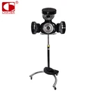 CB-9213 CHAOBA Hair dryer standing salon hair processor,hair color accelerator processors