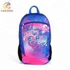 OEM logo durable 24L school book bag student backpack