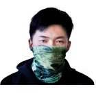 high quality hip hop fishing custom headwear headband bandana