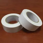 Strong Adhesion Double Sided Acrylic Glue Tape Tissue Paper with Solvent Adhesive